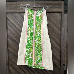 Lilly Pulitzer Angela Dress